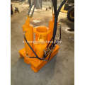 Highway Paksa Pembuang Pile Extractor